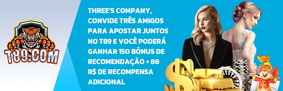 horário para fazer apostas loteria